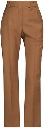 Alexander McQueen BOTTOMWEAR - Trousers on YOOX.COM