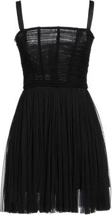 Dolce & Gabbana VESTIDOS - Minivestidos en YOOX.COM