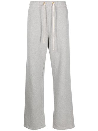 Les Tien Pantaloni con coulisse - Grigio