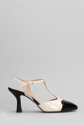 Isabel Ferranti Pumps