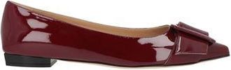 Sergio Rossi CALZATURE - Ballerine su YOOX.COM
