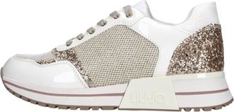 Liu Jo Donna, Scarpe, Bianco, 38 EU, new