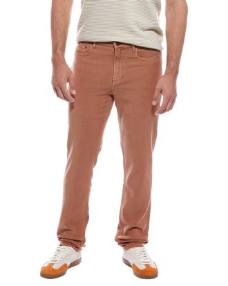 Faherty Stretch Terry Pant