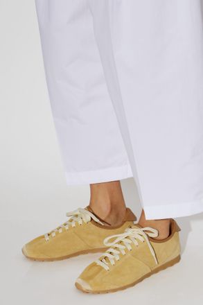 Jacquemus Sports Shoes, Womens, Beige