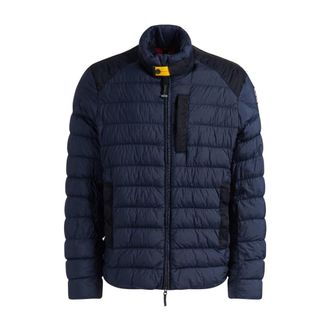 Parajumpers Uomo, Giacche, Blu, XL, new