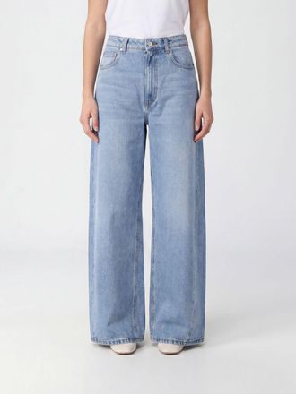Giuseppe Di Morabito Jeans woman