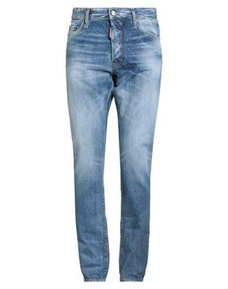 Dsquared2 HOSEN & RÖCKE - Jeanshosen auf YOOX.COM