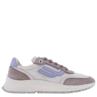 Bally Demmy-W-T Low-Top Sneakers