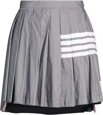 Thom Browne BOTTOMWEAR - Mini skirts sur YOOX.COM