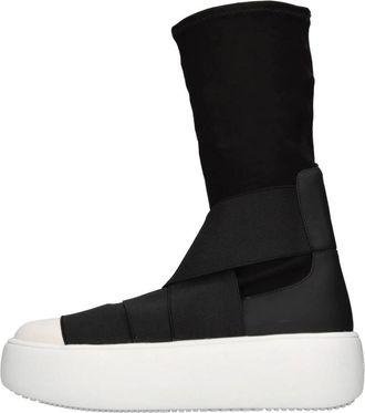 Fessura Fessura, Schoenen, Dames, Zwart, 35 EU, Fessura Sneakers