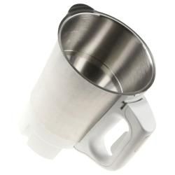 Moulinex Batidora Bol Inox 2l Para Robot Soup & Co Moulinex Ss-1530001091