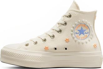Converse (WMNS) Converse Chuck Taylor All Star Lift Cream A05972C