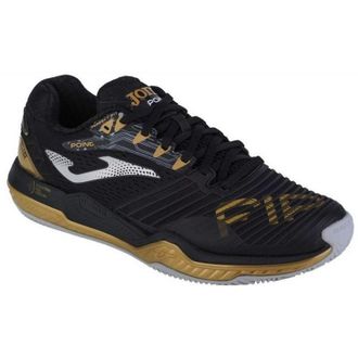 Joma Heren T.Point Trainers (Zwart)