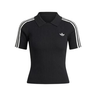 adidas T-shirt - Dames - Fitness - Zwart - S - Fitness