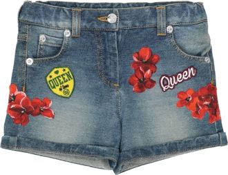 Dolce & Gabbana HOSEN & R&Ouml;CKE - Jeanshosen auf YOOX.COM