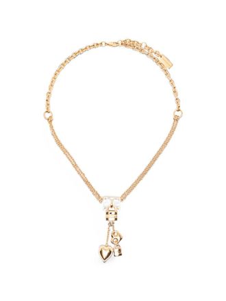 Chlo&eacute; Collana Chlo&egrave; Paddington Mini