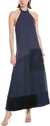 SIMKHAI Simkhai Hazel Midi Dress