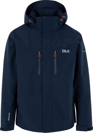 Trespass Mens Oswalt Jacket (Navy) - Size X-Small