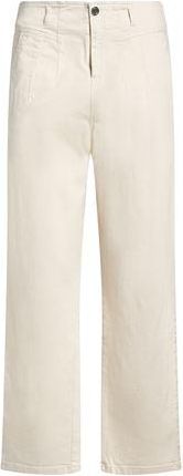 Diana Gallesi BOTTOMWEAR - Pantaloni jeans su YOOX.COM