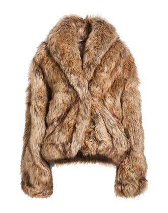 The Garment COATS & JACKETS - Shearling & Teddy on YOOX.COM
