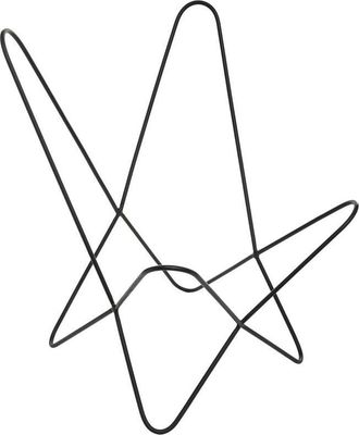 Atmosphera Atmosphera - Estructura sillón de hierro para funda Dario créateur dintérieur