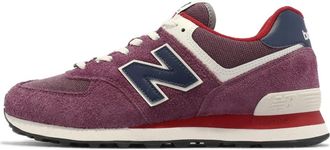 New Balance 574 Red U574RX2
