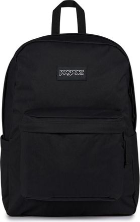 Jansport SuperBreak Plus FX in Black at Nordstrom