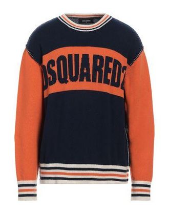 Dsquared2 KNITWEAR - Jumpers on YOOX.COM