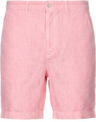 120% Lino BOTTOMWEAR - Shorts e bermuda su YOOX.COM