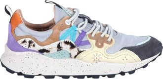 Flower Mountain Yamano 3 Uni - - Shoes - Donna - Multicolore - 40 EU