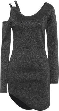 J.W.Anderson DRESSES - Mini dresses on YOOX.COM