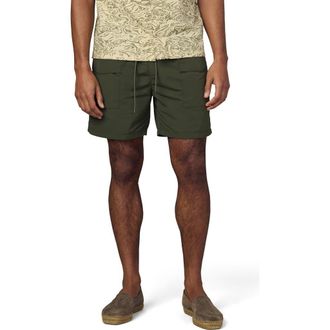Joe's Modern Cargo Shorts in Army at Nordstrom Rack, Size Xx-Large