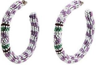 Isabel Marant JOYAS y RELOJES - Pendientes en YOOX.COM