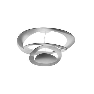 Artemide Pirce Mini Soffitto Deckenleuchte R7S, weiss