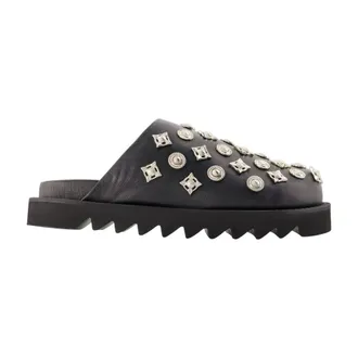 Toga Archives Dames, Schoenen, Zwart, Maat: 40 EU Leer
