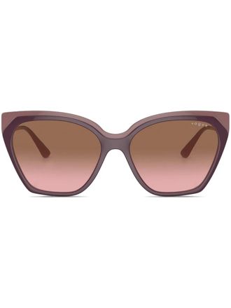 Vogue Eyewear VO5521S zonnebril - Paars