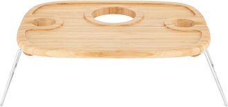 True Dash Wine Picnic Table