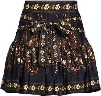 Farm Rio BOTTOMWEAR - Mini skirts on YOOX.COM