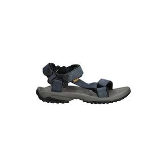 Teva Terra Fi Lite Leather - Heren - Sport - Blauw - Maat: 39 1/2 EU Leer