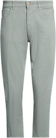 Officina 36 BOTTOMWEAR - Jeans on YOOX.COM