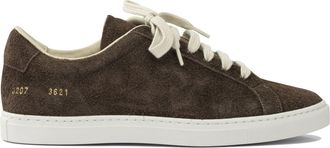 Common Projects Original Achilles Sneakers & Slip-On Marrone-Uomo