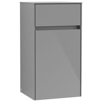 Villeroy & Boch Armario Lateral Collaro 1 Puerta, Bisagra