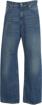 Department Five Vontier Loose-Fit Jeans