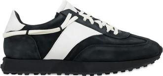 Rhude Sneakers Runner - Nero