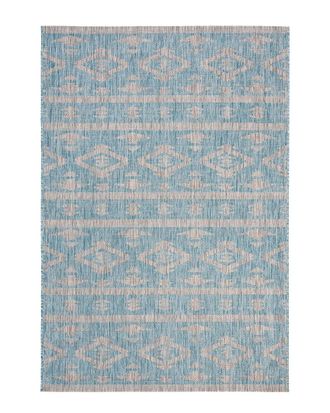 Safavieh Courtyard Indoor/Outdoor Rug