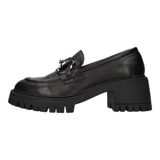 Pixy Mocas&iacute;n Pixy - Shoes - Mujer - Negro - 37 EU