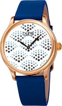 B&uuml;rgi Womens Watch