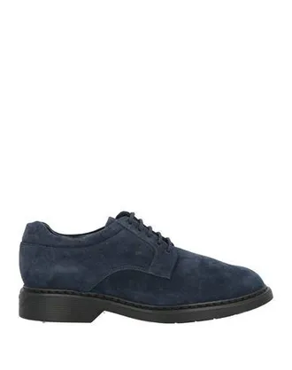 Hogan FOOTWEAR - Lace-up shoes sur YOOX.COM