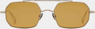 Ahlem Clovis 52MM Rectangular Sunglasses