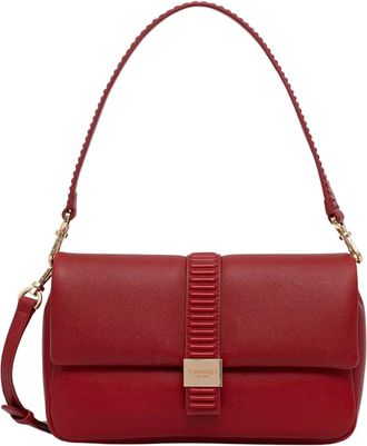 Twinset Bolso Cruzado - Bags - Mujer - Rojo - ONE SIZE